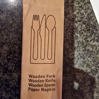 cutlery