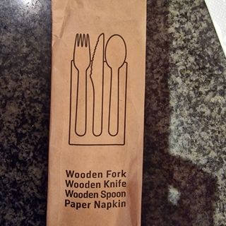 cutlery