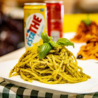 GENOVESE AL BASILICO