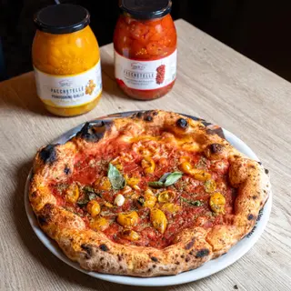 Marinara  Vesuvio 