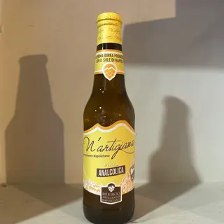 N’ ARTIGIANA ANALCOLICA 