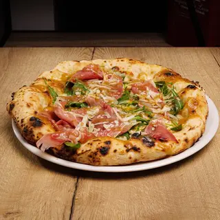 Speck e noci 