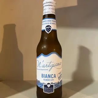  N’ARTIGIANA BIANCA 