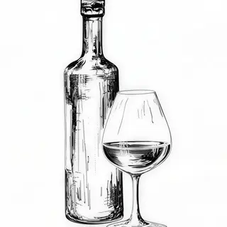 Cerasuolo d'Abruzzo DOC Bio
