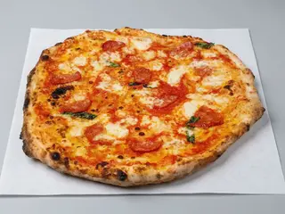 Diavola sottile