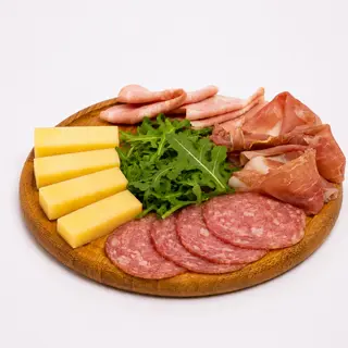 Tagliere contadino