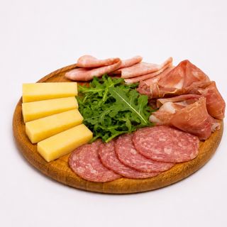 Tagliere contadino