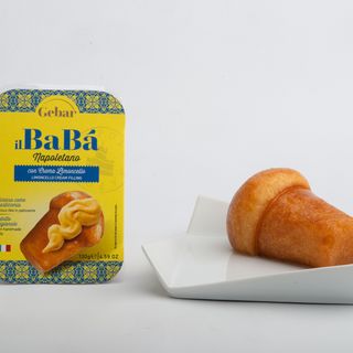 BABA LIMONCELLO