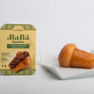BABA CIOCCOLATO