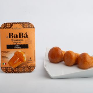 BABA MIGNON