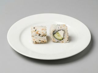 Maki Philadelphia e cetriolo