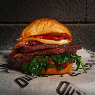 ‘Nduja Know me 2.0