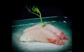 A032 - Nigiri Szuki 2 pezzi