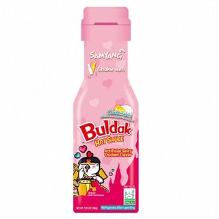 BULDAK SALSA CARBONARA 