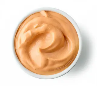 Spicy mayo