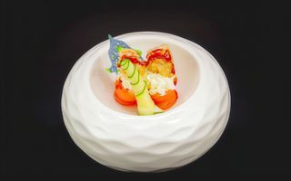 A192 - Bigne ebi  2 pezzi