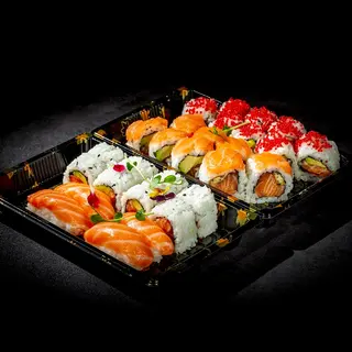 box speciale 28pz (NO GLUTINE)