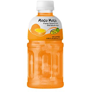 MOGU MOGU ARANCIA 