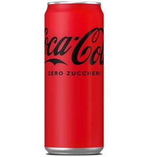Coca cola zero 