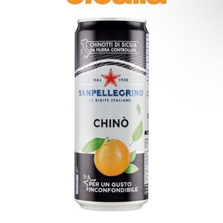 Chinotto 
