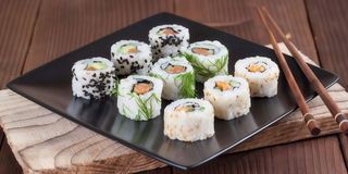 144. Vegetarian pistacchio roll - 8 pezzi