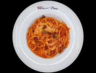 Bucatini A' matriciana
