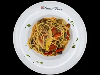 Spaghetti Volemose Bene