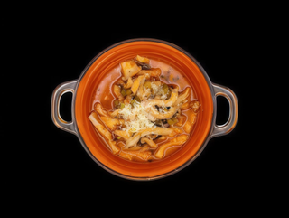Trippa alla romana