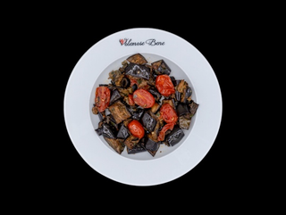 Melanzanine alla ciociara