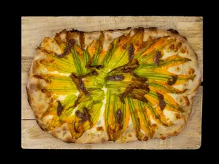 Pinsa Fiori