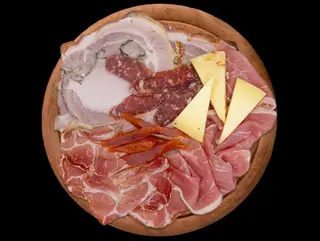 Tagliere de li Castelli