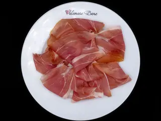Crudo di Bassiano