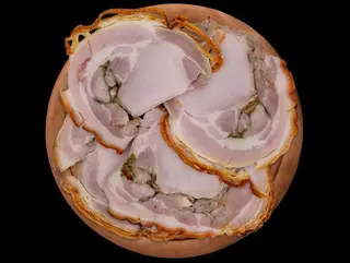 Porchetta d'Ariccia