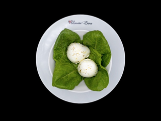 Mozzarella di bufala 250 g