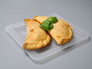 Calzone semplice