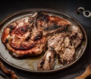 Grigliata mista di carne alla Erik