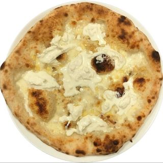 5 Formaggi