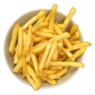 Patate Fritte Classiche