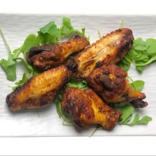 Alette di pollo