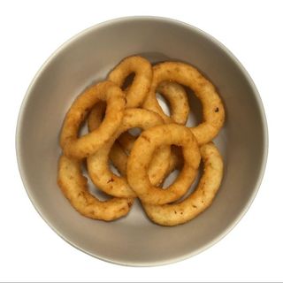 Anelli di cipolla