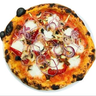 Vegetariana