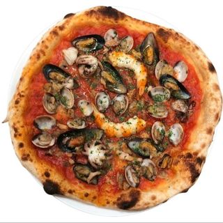Frutti di Mare