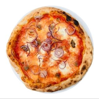 Salsiccia e Cipolla