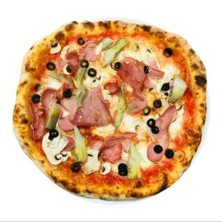 Capricciosa