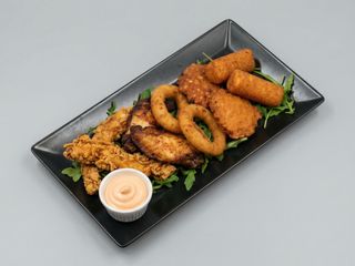 Fritti Misto