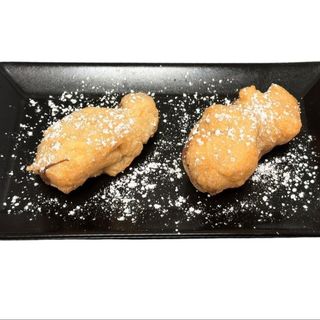 Coccolo Con Nutella 2pcs