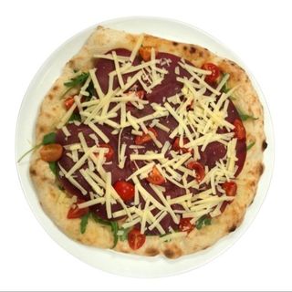 Focaccia