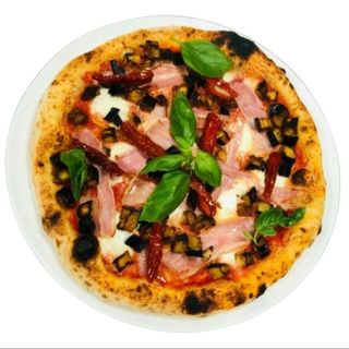 Amatriciana