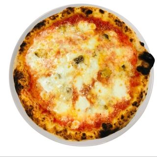 4 Formaggi