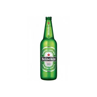 BIRRA HEINEKEN 33 CL